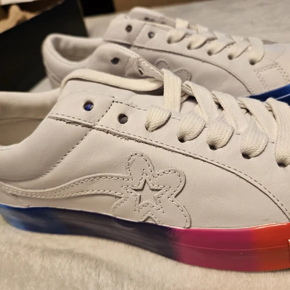 Golf Le Fleur Converse NEW - Unisex - Picture 6 of 11